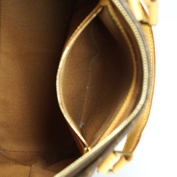 Auth Louis Vuitton Cabas Piano Tote Bag #N2024V80 - Picture 9 of 12